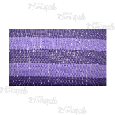 Рогозка за плаж 4-ка 120х180 KMX