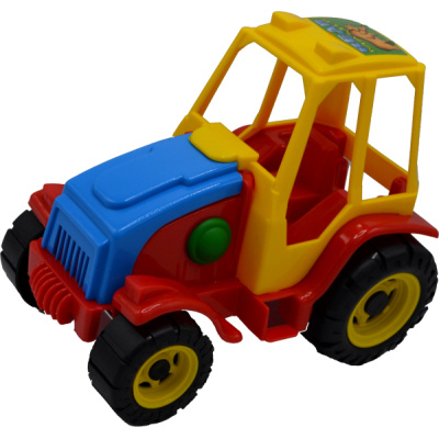 Трактор СОЛО 169 POLSKI