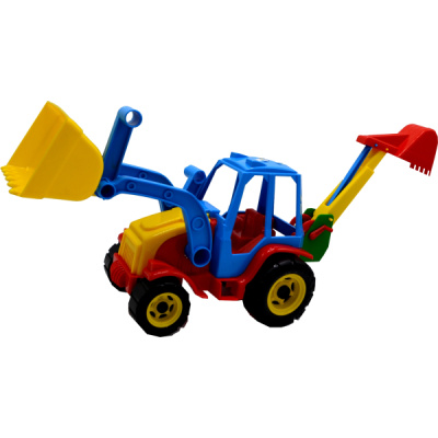 Багер МАСТЕР 145 POLSKI