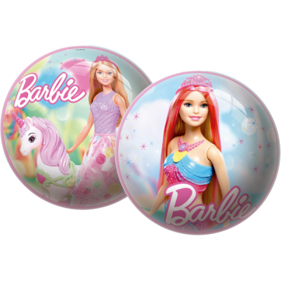 Топка ГОЛ UNлиценз БАРБИ 48
