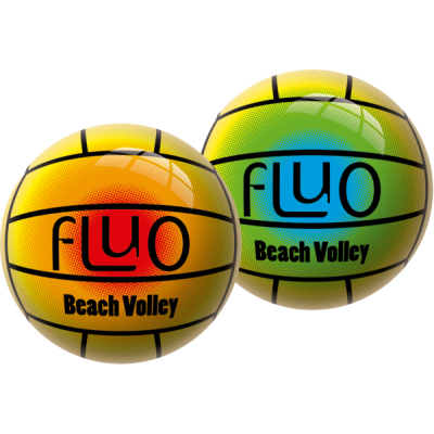 Топка UNICE FLUO VOLLEY 23 cm