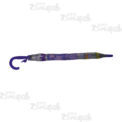 Чадър детски Камбанка