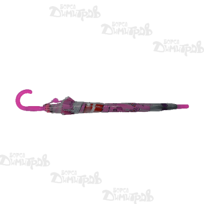 Чадър детски Камбанка