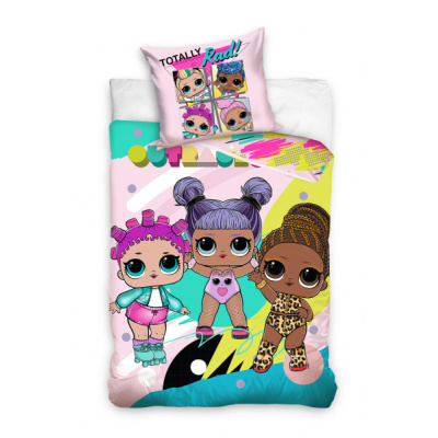 Спал.к-т ЛОЛ 160/200 лиц.